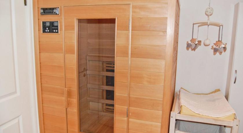 8 Person Holiday Home In Hovborg Phòng bức ảnh