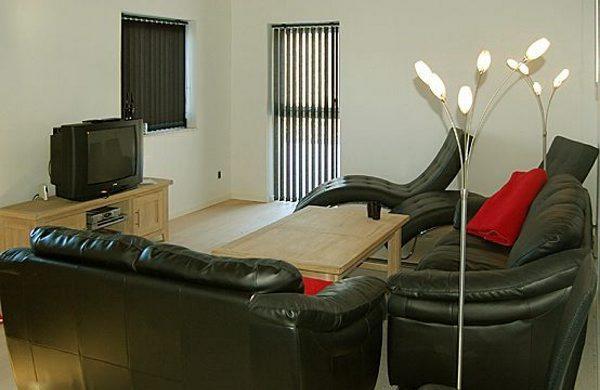 8 Person Holiday Home In Hovborg Phòng bức ảnh